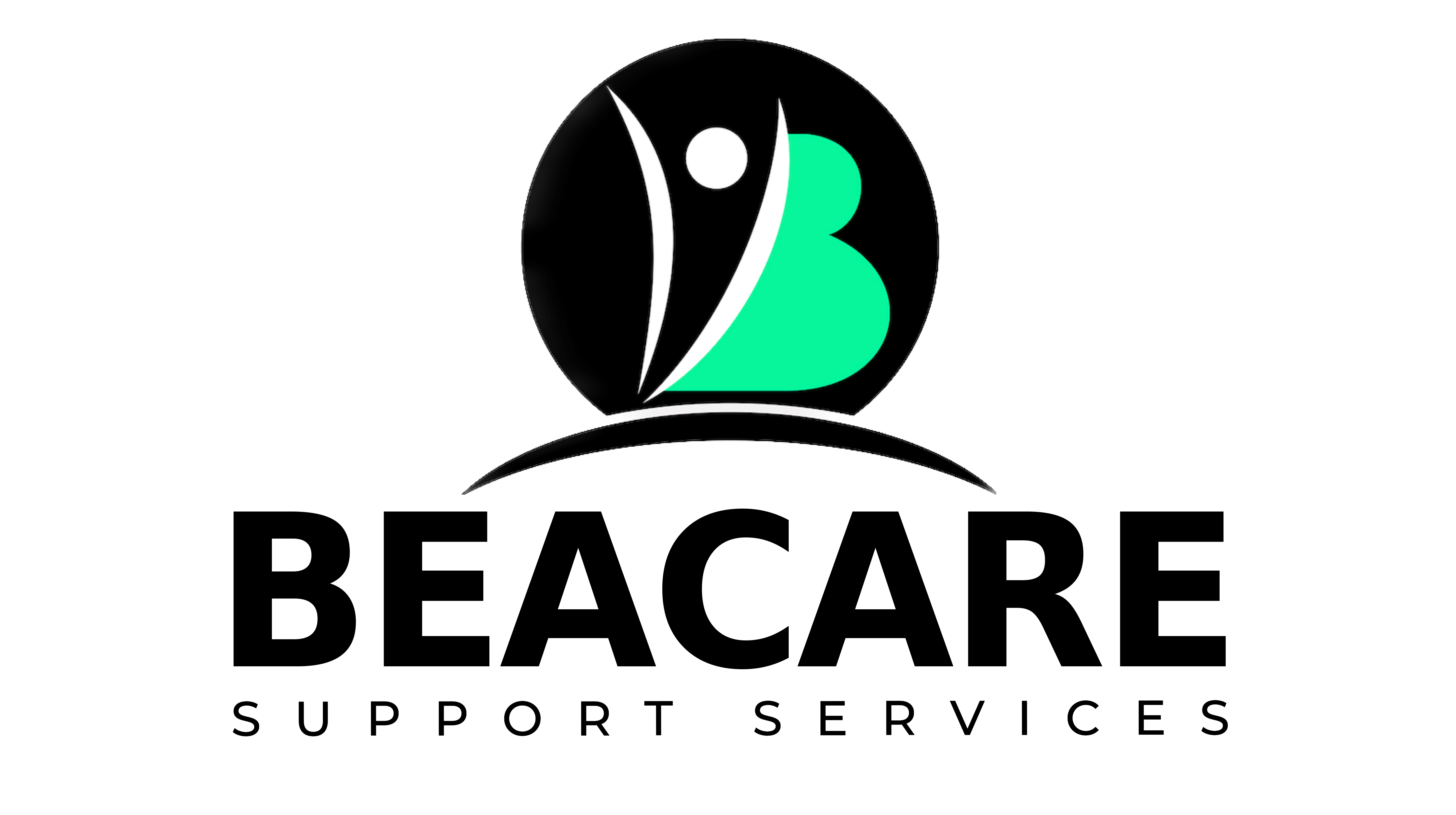 beacare logo